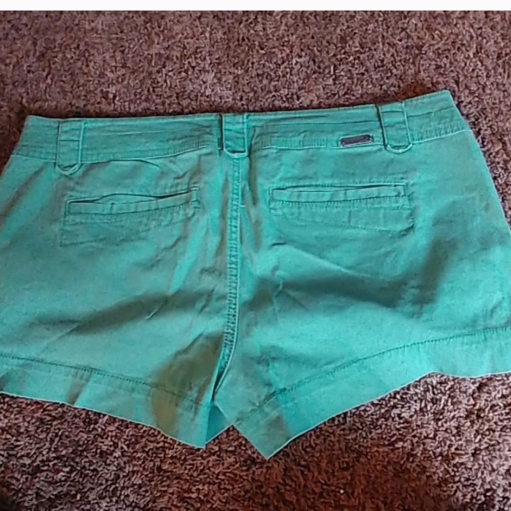 Shorts